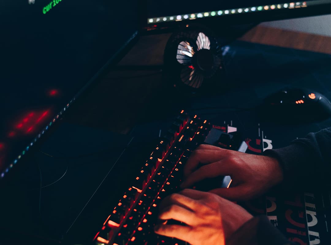 Where is machine learning being used?
